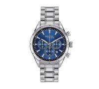Breil Orologio analogico 'Jato' blu / argento, Taglia One Size