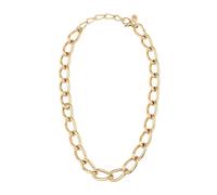 Collana Breil collezione JOIN UP in acciaio misura 48cm da Donna