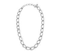 Breil Collezione JOIN UP, Collana Donna in Acciaio, Gioiello idee regalo donna