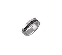 Anello JOINT MISURA 23 Breil Uomo Acciaio 316L