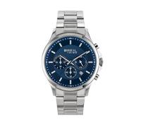 Orologio KART CHRONO GENT 43 MM BLUE Breil Uomo Acciaio 316L