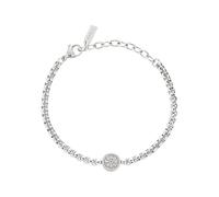 BRACCIALE IN ACCIAIO UOMO KETCH BREIL