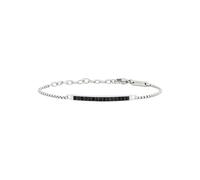 BRACCIALE ACCIAIO LIGHT ROW UOMO BREIL