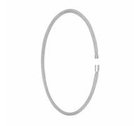 Breil Collezione MAGNETICA SYSTEM, Bracciale Donna in Acciaio, Gioiello idee regalo donna