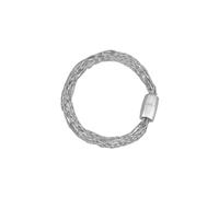 Breil Collezione MAGNETICA SYSTEM, Bracciale Donna in Acciaio, Gioiello idee regalo donna