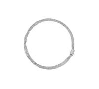 Breil Gioiello TJ3618 collezione MAGNETICA SYSTEM, COLLANE da DONNA in ACCIAIO colore ARGENTO misura 46,5 con SENZA PIETRE