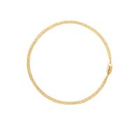 Breil Collana oro, Taglia One Size