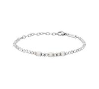 BRACCIALE MIXOLOGY CON CERAMICA GRECA UOMO BREIL