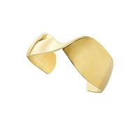 BRACCIALE RETWIST ACCIAIO COLOR ORO DONNA BREIL