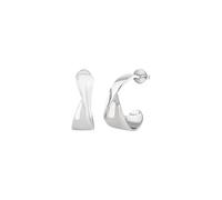 Breil Orecchini argento, Taglia One Size