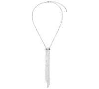 Breil Collezione SINUOUS, Collana Donna in Acciaio, Gioiello idee regalo donna