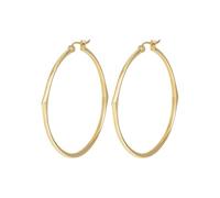 BREIL - Orecchini NEW TETRA in acciaio per donna