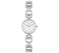 Breil, Collezione Type, Orologio Donna, con Design Leggero ed Elegante, Movimento al Quarzo TMI VJ20, Pratica Chiusura a Gioielleria, Resistente all'Acqua, Lunghezza Regolabile 13.5-19 cm