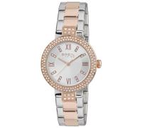 Breil DANCEFLOOR - Orologio DANCEFLOOR Donna, Silber-Roségold, EW0420