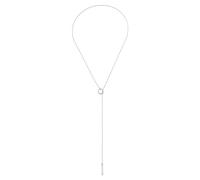 COLLANA FLOW LUNGA ACCIAIO DONNA BREIL