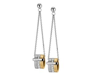 BREIL GIOIELLI Pendientes Jewels Mod. Ring Breilogy TJ1429 TJ1429 Marca