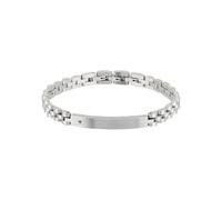 Bracciale BLACK DIAMOND Breil Uomo Acciaio 316L