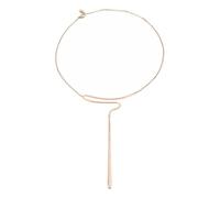Breil Catena Donna acciaio_inossidabile - TJ2700