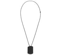 Collana BREIL collezione B TAG in titanio per uomo