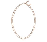 Breil Gioiello collezione JOIN UP, COLLANE da DONNA in ACCIAIO COLORATO colore ORO ROSA misura 45 con SENZA PIETRE - TJ2927