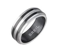 Breil Anello collezione JOINT in acciaio per uomo IT 23
