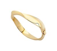 Breil Gioiello TJ3406 collezione B WHISPER, BRACCIALI da DONNA in ACCIAIO COLORATO colore ORO misura SMALL con SENZA PIETRE