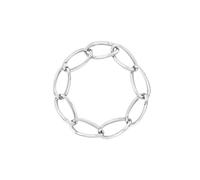 BRACCIALE HOOP IN ACCIAIO DONNA BREIL