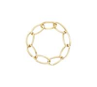 BRACCIALE HOOP IN ACCIAIO COLOR ORO DONNA BREIL