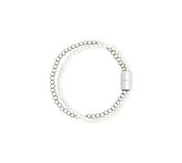 Bracciale MAGNETICA SYSTEM SMALL GLACIER Breil Donna Acciaio 316L