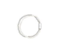 Bracciale MAGNETICA SYSTEM SMALL GLACIER Breil Donna Acciaio 316L