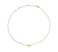 Breil Gioiello TJ3888 collezione CANDY, COLLANE da DONNA in ACCIAIO COLORATO colore ORO misura 45 con SENZA PIETRE