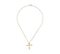 Breil Gioiello TJ4029 collezione ALCHEMY, COLLANE da DONNA in ACCIAIO COLORATO colore ORO misura 50 con SENZA PIETRE