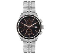 Orologio BREIL collezione NET con bracciale acciaio per uomo