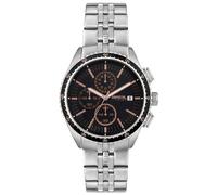 Orologio BREIL collezione NET con bracciale acciaio per uomo