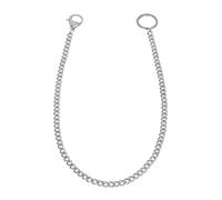 Portachiavi BREIL GRITTY TJ3059 Acciaio Inossidabile Catena