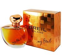 Breil My Eau De Parfum 75 ml Vapo