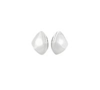 Orecchini RETWIST SILVER Donna Acciaio 316L