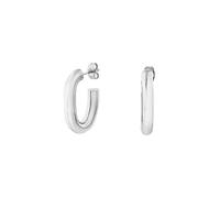 ORECCHINI HOOP IN ACCIAIO DONNA BREIL