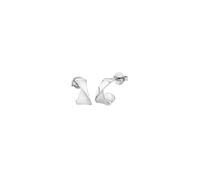 Orecchini RETWIST SILVER Breil Donna Acciaio 316L