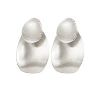 BREIL - Orecchini B WHISPER in acciaio per donna