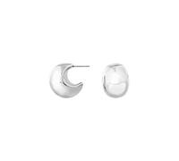 ORECCHINI HOOP ACCIAIO DONNA BREIL