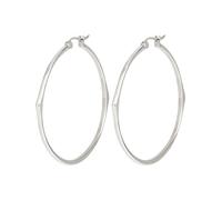 Breil Orecchini argento Donna Breil One Size