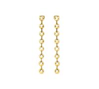 Breil Orecchini 'Bubble' oro Donna - Abbigliamento - Occasioni - Matrimonio - Per la madre della sposa - Scarpe e accessori - Gioielli Breil One Size
