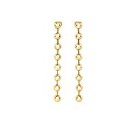 Breil Orecchini 'Bubble' oro Donna Breil One Size oro