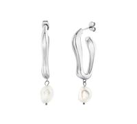 Breil Orecchini argento Donna Breil One Size
