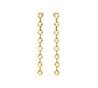 Breil Orecchini 'Bubble' oro, Taglia One Size
