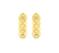 Breil Orecchini 'Hexagonia' oro Donna Breil One Size