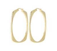 BREIL - Orecchini NEW TETRA in acciaio per donna