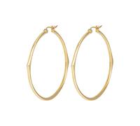 BREIL - Orecchini NEW TETRA in acciaio per donna