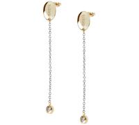 Breil Orecchini oro / argento Donna Breil One Size oro / argento